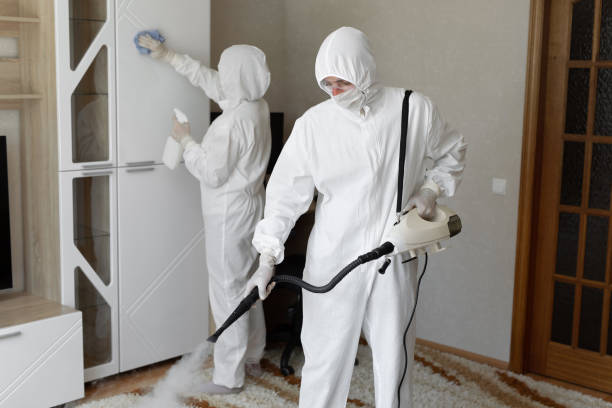 24/7 Emergency Unattended Death Cleanup experts in Commerce, TX
